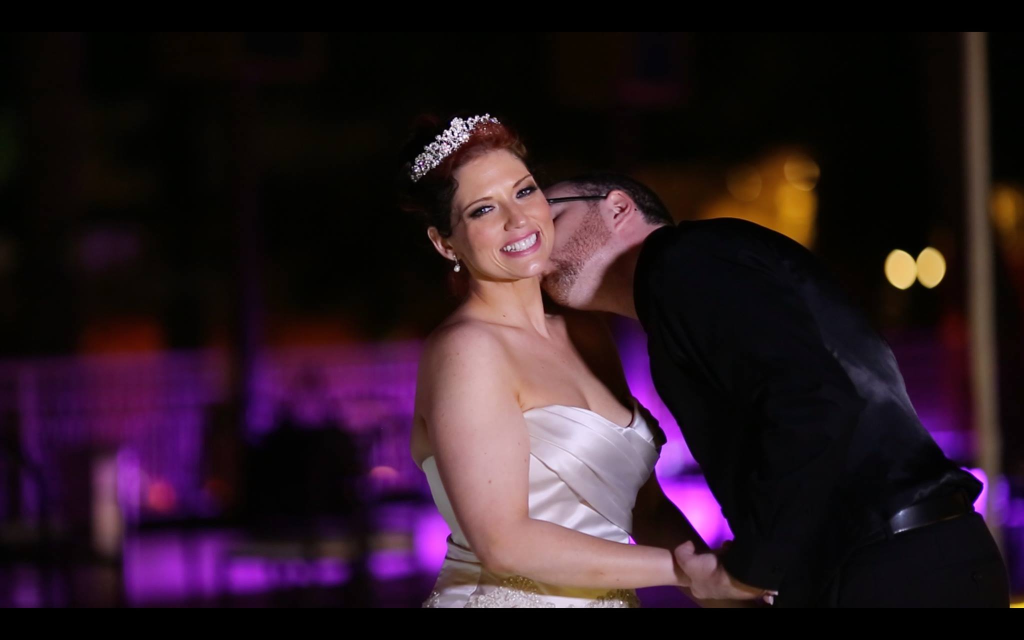 red rock casino weddings